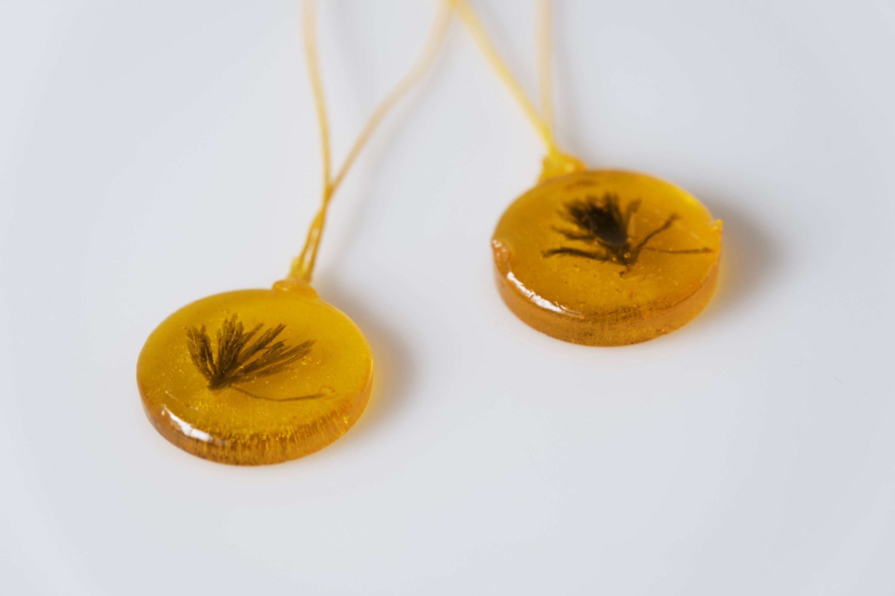 キャンディオーナメント