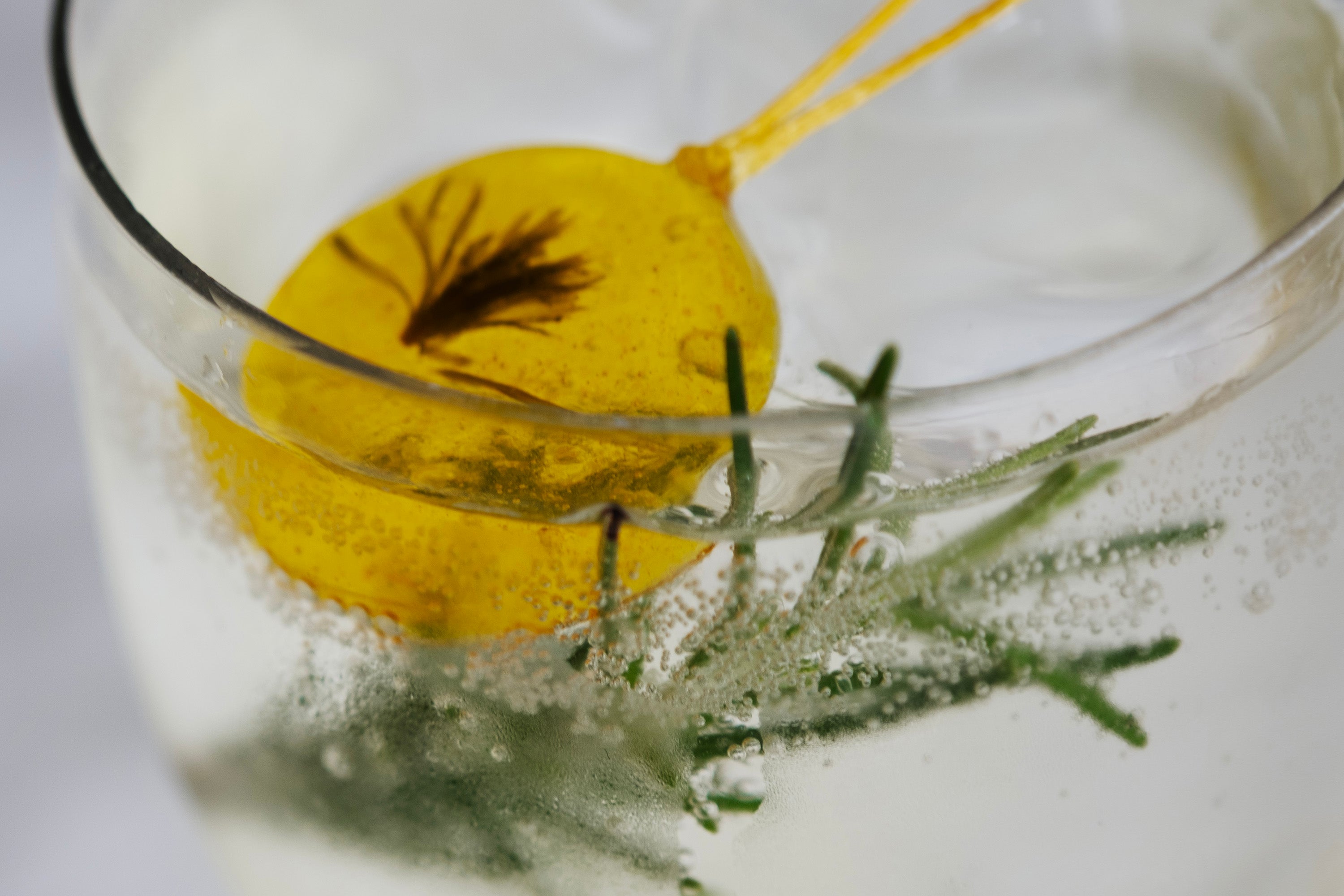 キャンディオーナメント